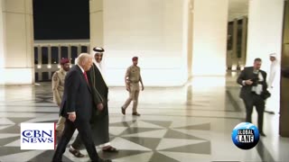 LIVE NOW: CBN News - Because Truth Mattersâ„¢