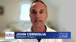 LIVE NOW: CBN News - Because Truth Matters™