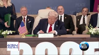 LIVE NOW: CBN News - Because Truth Matters™