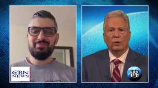 LIVE NOW: CBN News - Because Truth Matters™