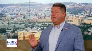 LIVE NOW: CBN News - Because Truth Matters™