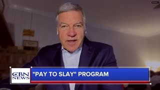 LIVE NOW: CBN News - Because Truth Mattersâ„¢