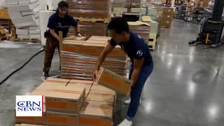 LIVE NOW: CBN News - Because Truth Matters™