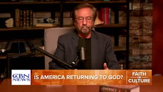 LIVE NOW: CBN News - Because Truth Matters™