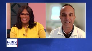 LIVE NOW: CBN News - Because Truth Matters™