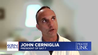 LIVE NOW: CBN News - Because Truth Mattersâ„¢