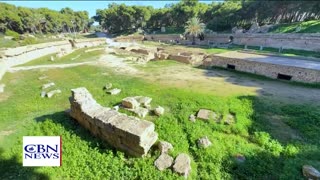 LIVE NOW: CBN News - Because Truth Matters™