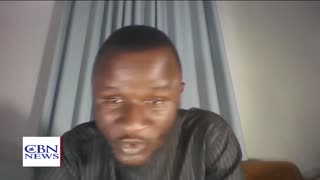 LIVE NOW: CBN News - Because Truth Matters™