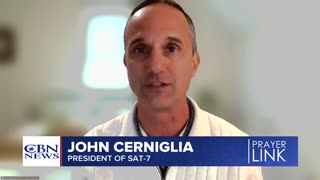 LIVE NOW: CBN News - Because Truth Matters™