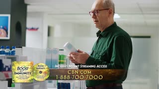 LIVE NOW: CBN News - Because Truth Matters™