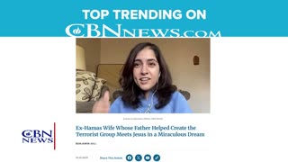 LIVE NOW: CBN News - Because Truth Matters™