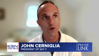 LIVE NOW: CBN News - Because Truth Matters™