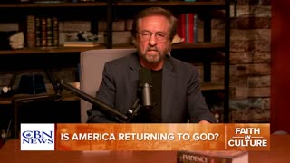 LIVE NOW: CBN News - Because Truth Matters™