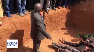 LIVE NOW: CBN News - Because Truth Matters™