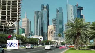 LIVE NOW: CBN News - Because Truth Matters™