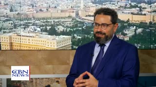 LIVE NOW: CBN News - Because Truth Matters™