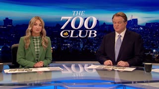 LIVE NOW: CBN News - Because Truth Matters™