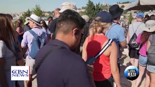 LIVE NOW: CBN News - Because Truth Matters™