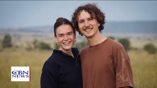 LIVE NOW: CBN News - Because Truth Matters™