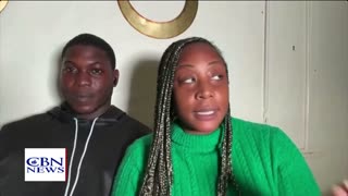 LIVE NOW: CBN News - Because Truth Matters™