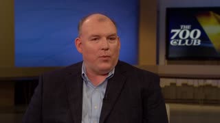 LIVE NOW: CBN News - Because Truth Matters™