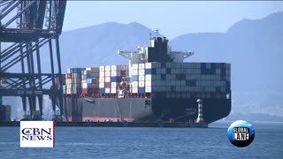 LIVE NOW: CBN News - Because Truth Matters™