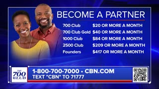 LIVE NOW: CBN News - Because Truth Mattersâ„¢