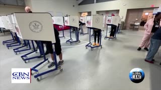 LIVE NOW: CBN News - Because Truth Matters™