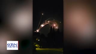 LIVE NOW: CBN News - Because Truth Matters™