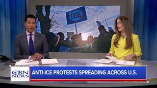 LIVE NOW: CBN News - Because Truth Matters™