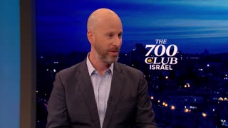 LIVE NOW: CBN News - Because Truth Matters™