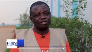 LIVE NOW: CBN News - Because Truth Matters™