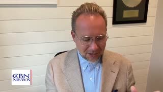 LIVE NOW: CBN News - Because Truth Matters™