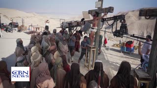 LIVE NOW: CBN News - Because Truth Matters™