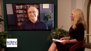 LIVE NOW: CBN News - Because Truth Matters™