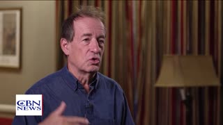 LIVE NOW: CBN News - Because Truth Matters™