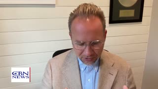 LIVE NOW: CBN News - Because Truth Matters™