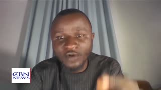 LIVE NOW: CBN News - Because Truth Matters™