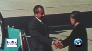 LIVE NOW: CBN News - Because Truth Matters™