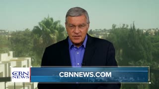 LIVE NOW: CBN News - Because Truth Matters™