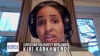 LIVE NOW: CBN News - Because Truth Matters™