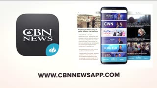 LIVE NOW: CBN News - Because Truth Matters™