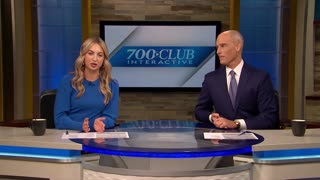 LIVE NOW: CBN News - Because Truth Matters™