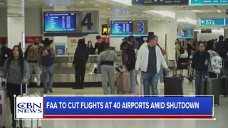 LIVE NOW: CBN News - Because Truth Matters™