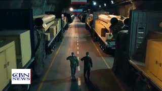 LIVE NOW: CBN News - Because Truth Matters™