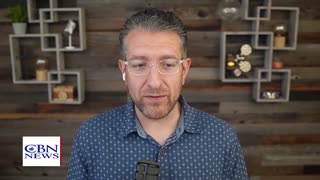 LIVE NOW: CBN News - Because Truth Matters™