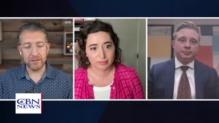 LIVE NOW: CBN News - Because Truth Matters™