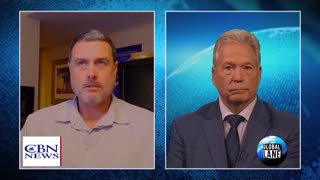 LIVE NOW: CBN News - Because Truth Matters™