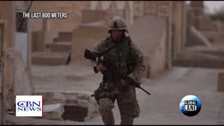 LIVE NOW: CBN News - Because Truth Matters™