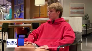 LIVE NOW: CBN News - Because Truth Matters™